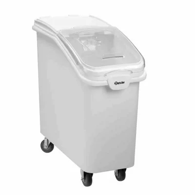 BARTSCHER - Boîte de stockage mobile 81 L