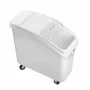 BARTSCHER - Boîte de stockage mobile 81 L