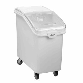 BARTSCHER - Boîte de stockage mobile 102 L