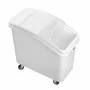 BARTSCHER - Boîte de stockage mobile 102 L