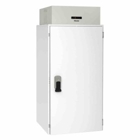 BARTSCHER - Mini chambre froide positive 1240 L 980 x 1040 x 2200 mm montée