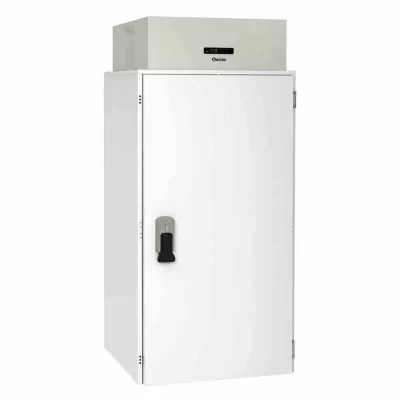 BARTSCHER - Mini chambre froide positive 1240 L 980 x 1040 x 2200 mm à monter