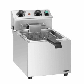 BARTSCHER - Cuiseur à pâtes 8 L commandes mécaniques