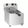 BARTSCHER - Cuiseur à pâtes 8 L commandes mécaniques