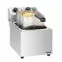 BARTSCHER - Cuiseur à pâtes 8 L commandes mécaniques