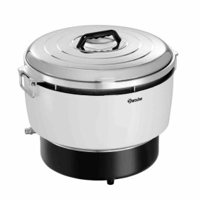 BARTSCHER - Cuiseur à riz gaz 10 L