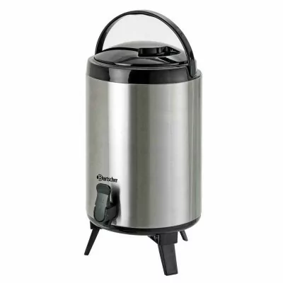 BARTSCHER - Distributeur isotherme 9 L