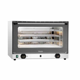 BARTSCHER - Four à convection 4 niveaux 600 x 400 mm