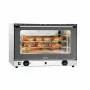 BARTSCHER - Four à convection 4 niveaux 600 x 400 mm