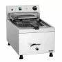 BARTSCHER - Friteuse de table 1 cuve 12 L