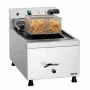 BARTSCHER - Friteuse de table 1 cuve 12 L