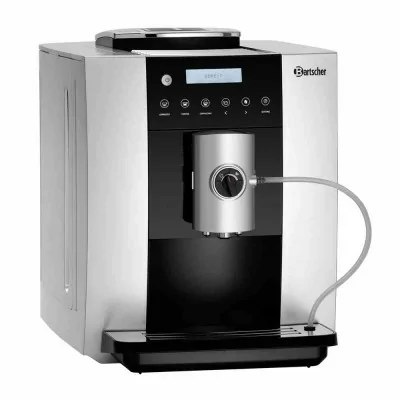 BARTSCHER - Machine à café Easy Black 250