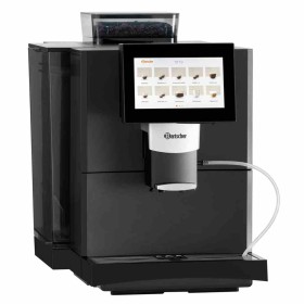 BARTSCHER - Machine à café Easy Plus 550