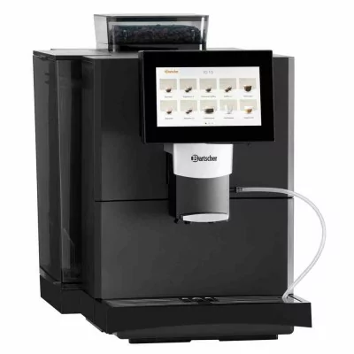 BARTSCHER - Machine à café Easy Plus 550