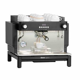 BARTSCHER - Machine à café Coffeeline B10