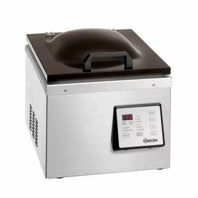 BARTSCHER - Machine sous vide 290 mm 77 L