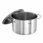 BARTSCHER - Marmite inox 16 L Ø du fond 290 mm