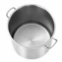 BARTSCHER - Marmite inox 70 L Ø du fond 380 mm
