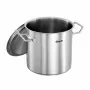 BARTSCHER - Marmite inox 6,1 L Ø du fond 175 mm
