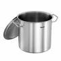 BARTSCHER - Marmite inox 11 L Ø du fond 215 mm