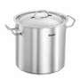BARTSCHER - Marmite inox 11 L Ø du fond 215 mm
