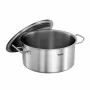 BARTSCHER - Marmite inox 10,4 L Ø du fond 262 mm
