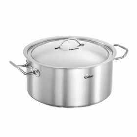 BARTSCHER - Marmite inox 10,4 L Ø du fond 262 mm