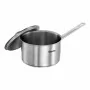 BARTSCHER - Casserole en inox Ø du fond 158 mm 3 L
