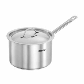 BARTSCHER - Casserole en inox Ø du fond 175 mm 4 L