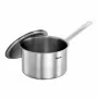 BARTSCHER - Casserole en inox Ø du fond 215 mm 6,7 L
