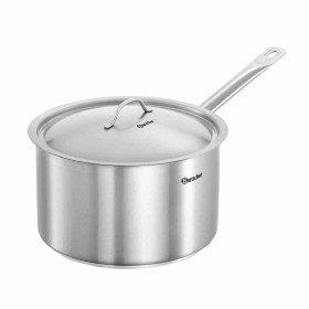 BARTSCHER - Casserole en inox Ø du fond 250 mm 10,4 L