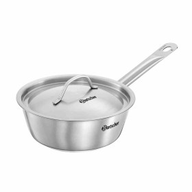 BARTSCHER - Sauteuse inox Ø du fond 125 mm