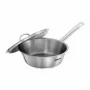 BARTSCHER - Sauteuse inox Ø du fond 145 mm