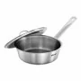 BARTSCHER - Sauteuse inox Ø du fond 190 mm