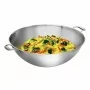 BARTSCHER - Sauteuse wok inox 22 L Ø 510 mm
