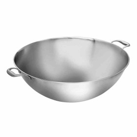 BARTSCHER - Sauteuse wok inox 22 L Ø 510 mm