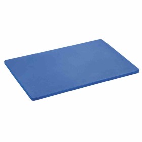 BARTSCHER - Planche à découper 600 x 400 bleue