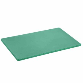 BARTSCHER - Planche à découper 600 x 400 verte