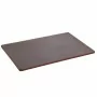 BARTSCHER - Planche à découper 600 x 400 marron