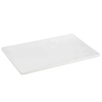 BARTSCHER - Planche à découper 600 x 400 blanche