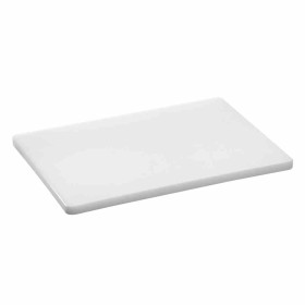 BARTSCHER - Planche à découper 400 x 300 blanche