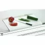BARTSCHER - Planche découpe 520 x 300 PE blanche