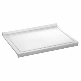 BARTSCHER - Planche de découpe 480 x 370 blanche