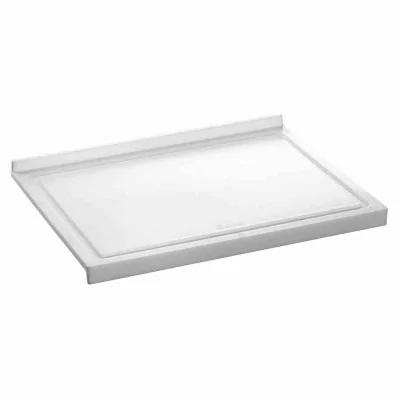 BARTSCHER - Planche de découpe 480 x 370 blanche
