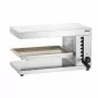 BARTSCHER - Salamandre 400-1Z-P base réglable