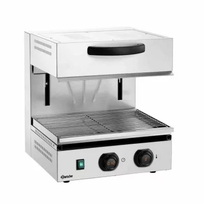BARTSCHER - Salamandre LIFT 500-1Z-MDI