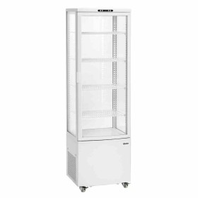 BARTSCHER - Vitrine réfrigérée 235 L