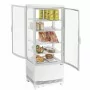 BARTSCHER - Mini-vitrine réfrigérée 98 L blanche