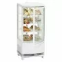 BARTSCHER - Mini-vitrine réfrigérée 86 L blanche