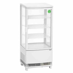 BARTSCHER - Mini-vitrine réfrigérée 86 L blanche